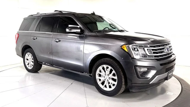 2021 Ford Expedition XLT