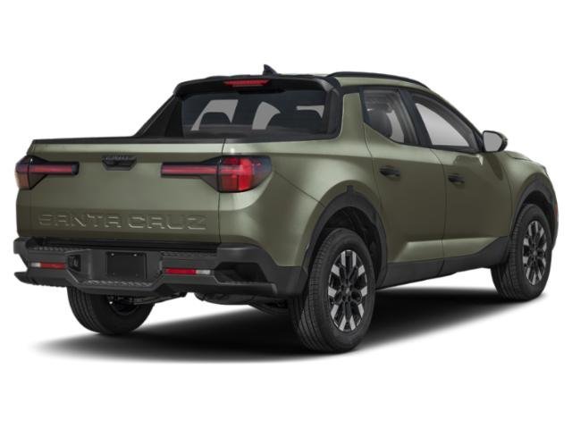 New 2026 Rockwood Green Hyundai SEL FWD image 3