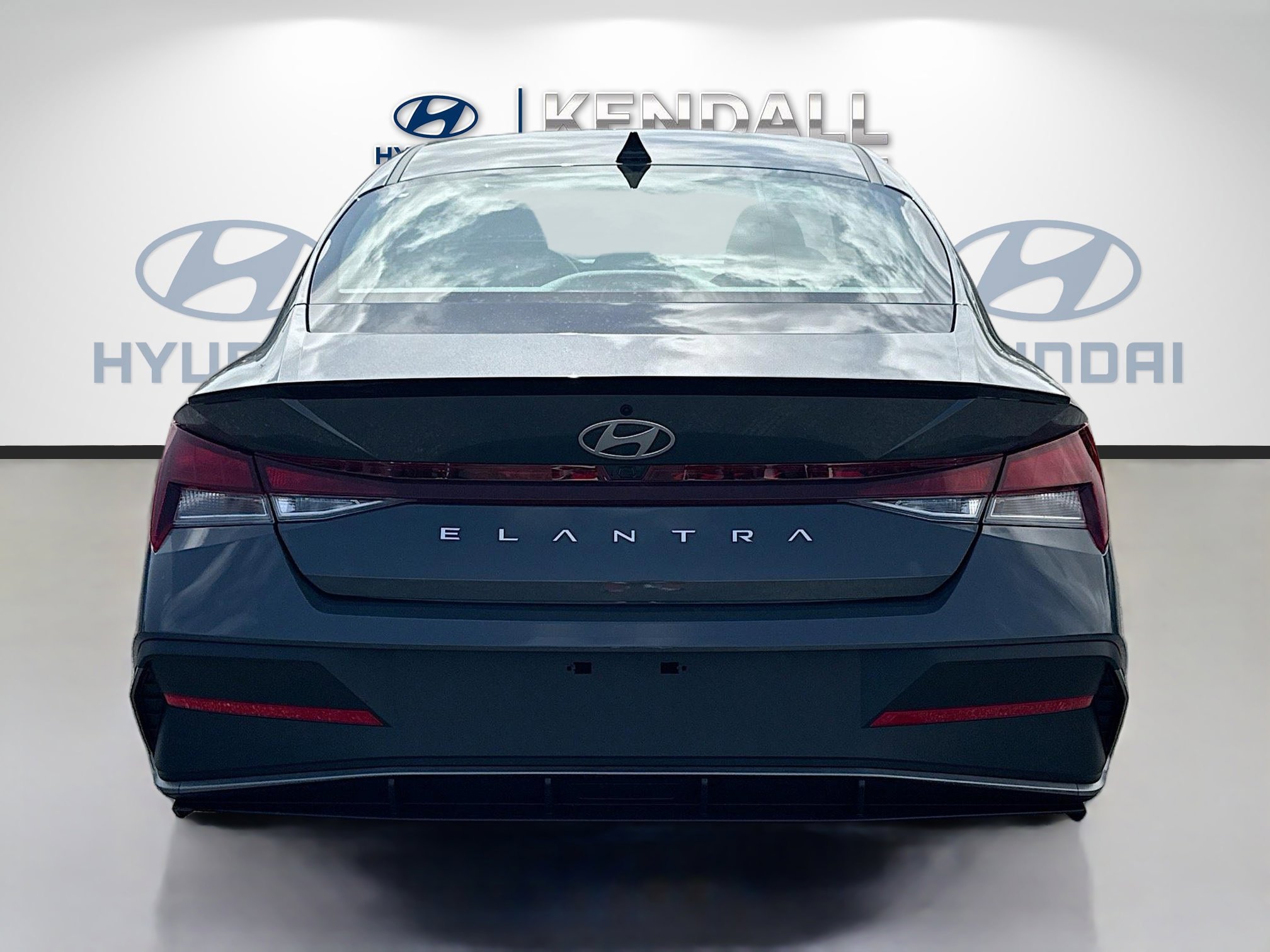 New 2026 Ecotronic Gray Hyundai SEL Sport image 29