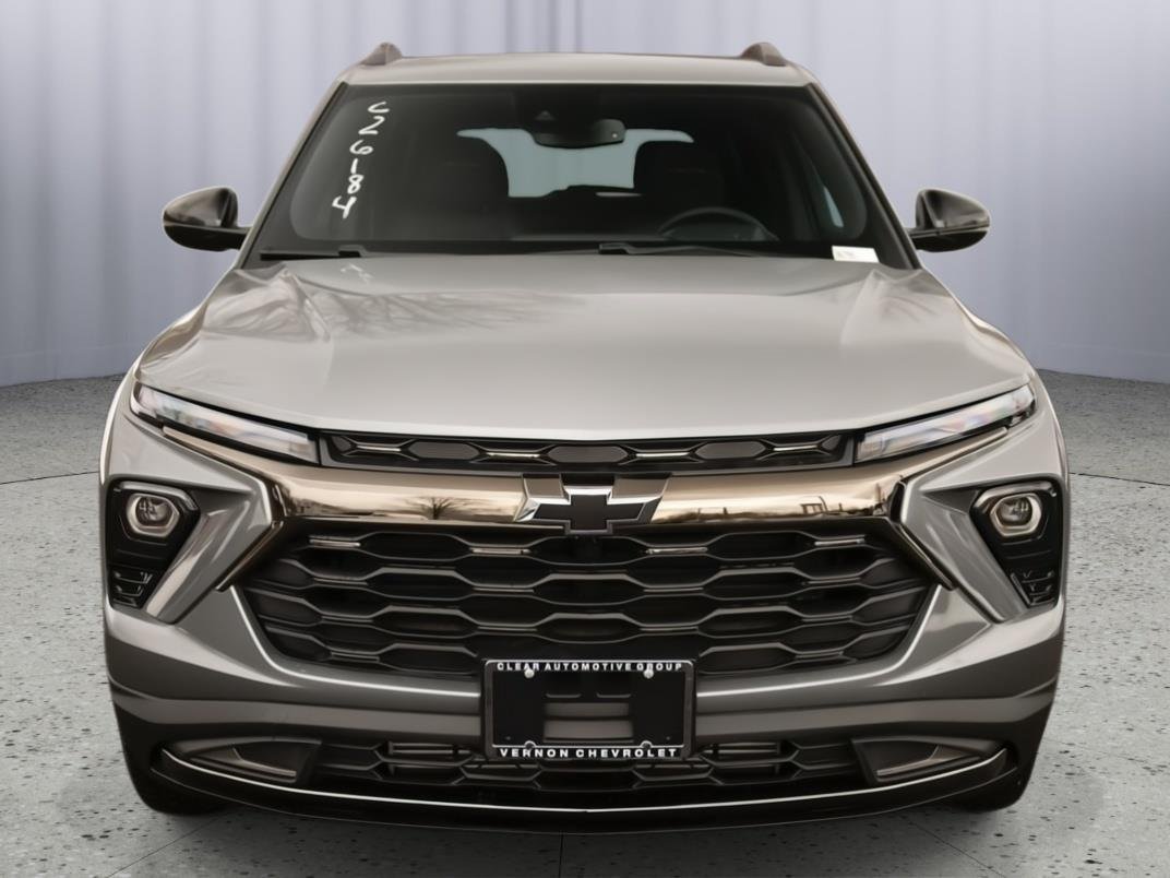 2026 Chevrolet Trailblazer Activ - Photo 2