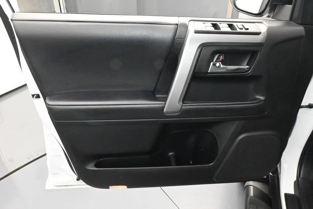 Used 2024 Ice Toyota SR5 Premium image 12