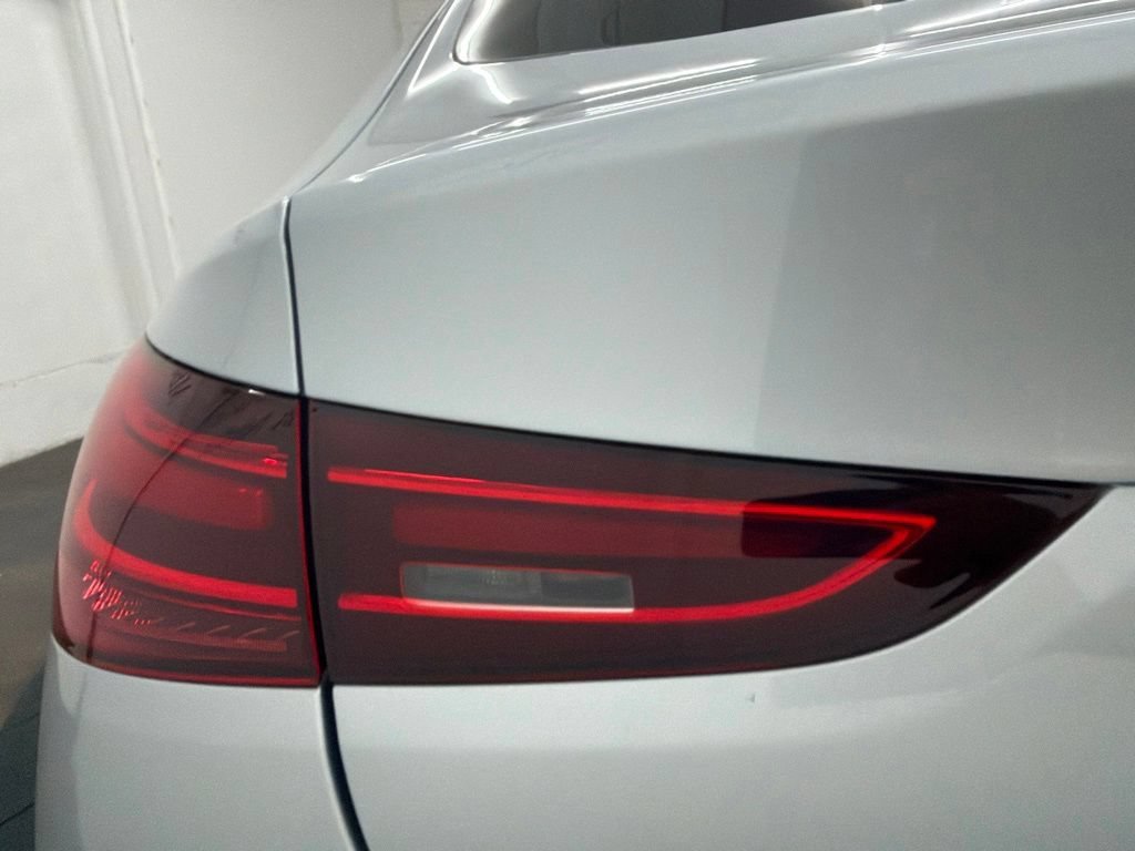 New 2026 Cirrus Silver Metallic Mercedes-Benz GLE 450 image 48