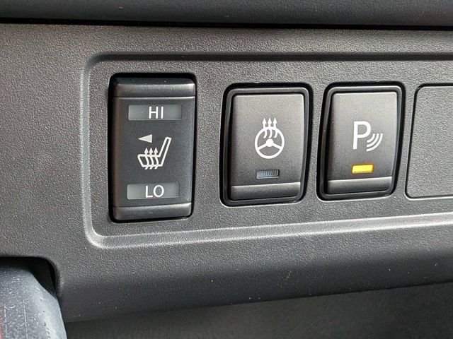 New 2026 Boulder Gray Pearl Nissan Crew Cab PRO-X® image 21