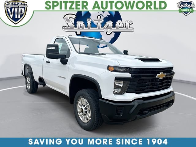 New Chevy Silverado 2500HD for Sale in Northfield, OH