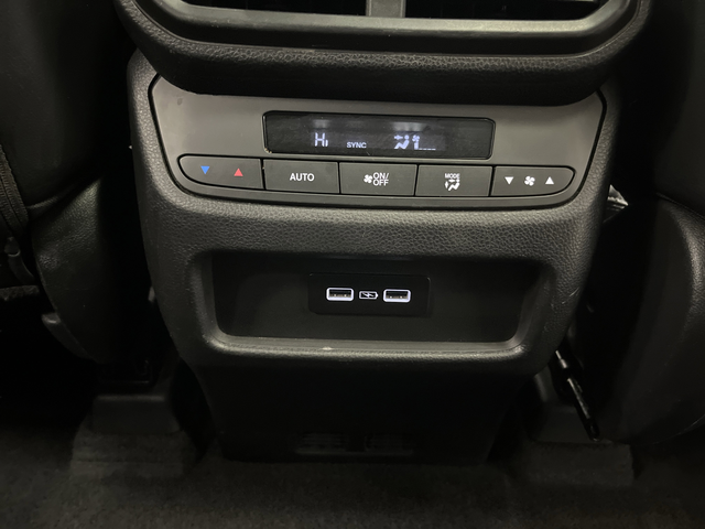 Used 2023 Black Honda Touring image 32