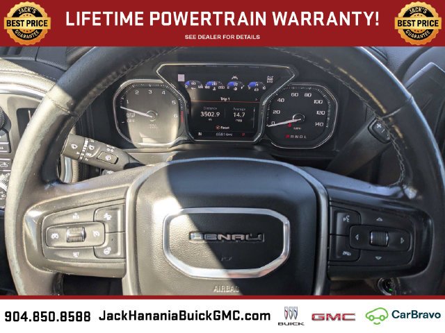 Used 2020 Black GMC Denali image 27