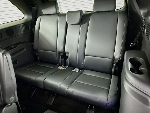 New 2026 Hyundai PALISADE XRT Pro