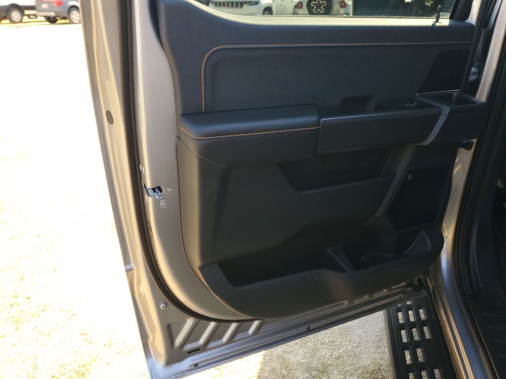 2025 Ford F-150 Tremor - Photo 29