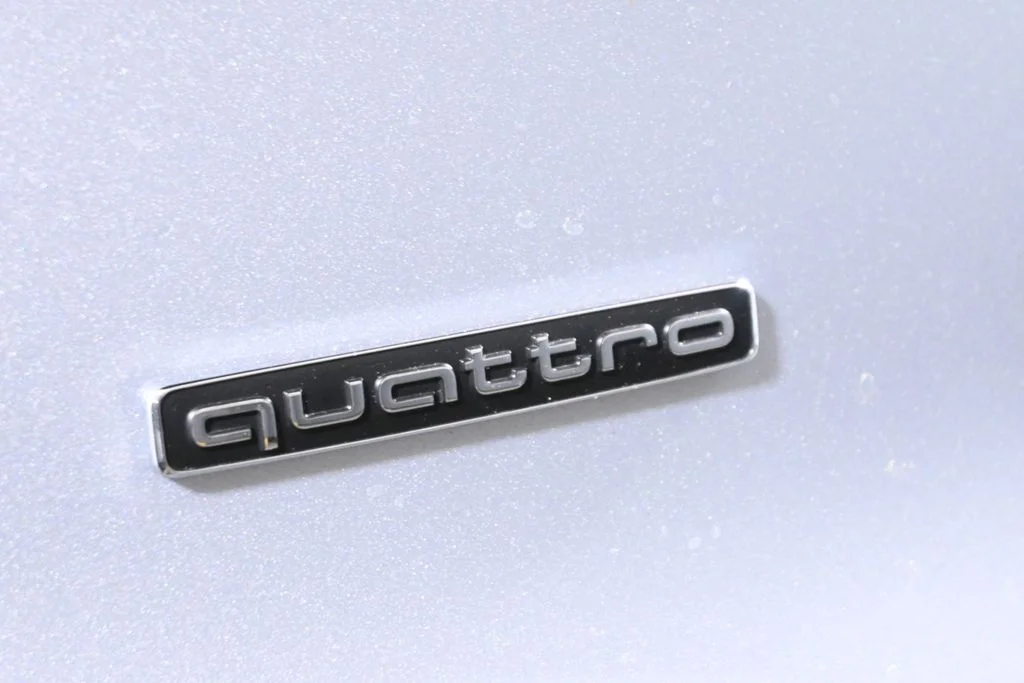 Certified Used 2025 Silver Audi 2.0T Premium Plus image 40