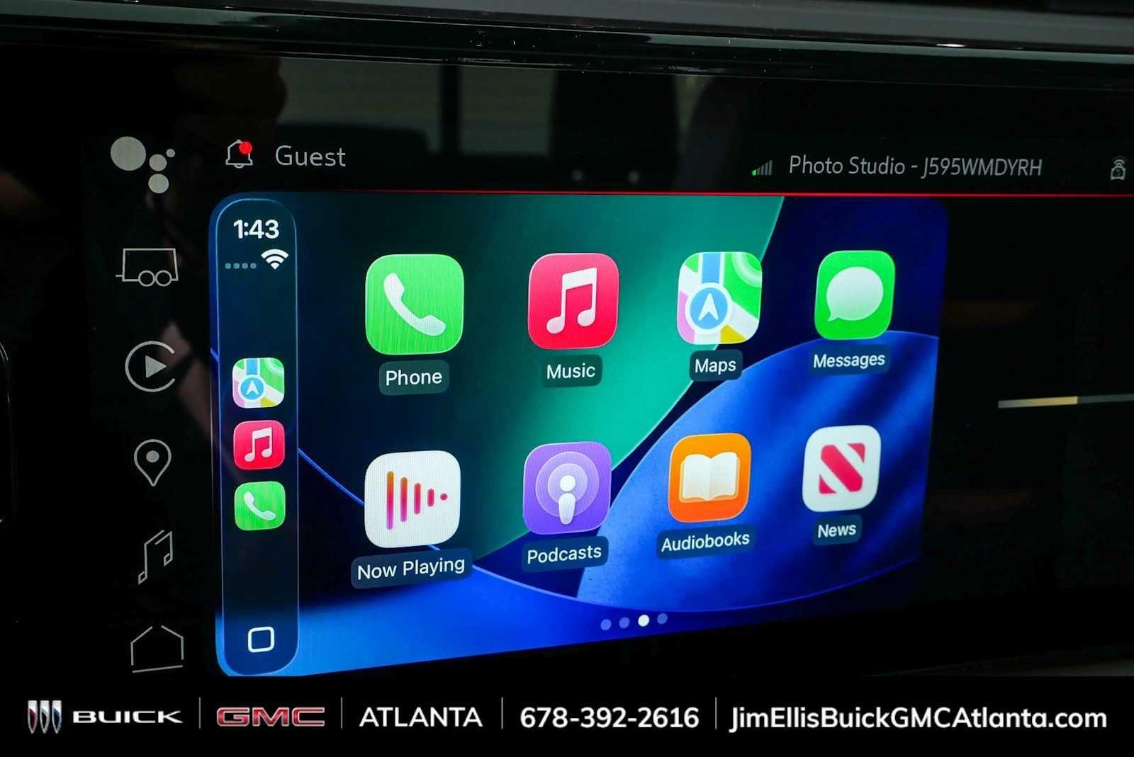 2026 GMC Sierra 1500 AT4 - Photo 15