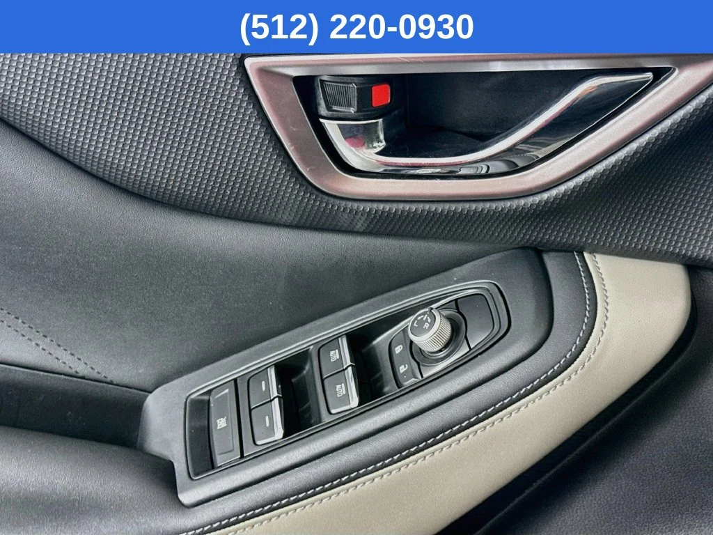Certified Used 2024 Gray Subaru Limited image 22