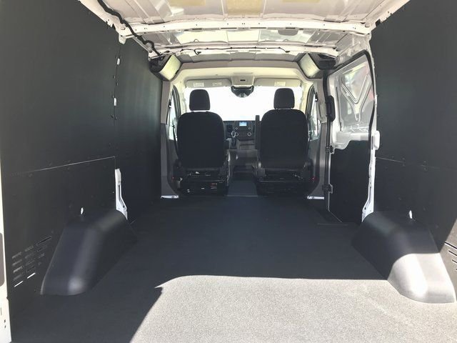 2025 Ford Transit Van Base - Photo 18