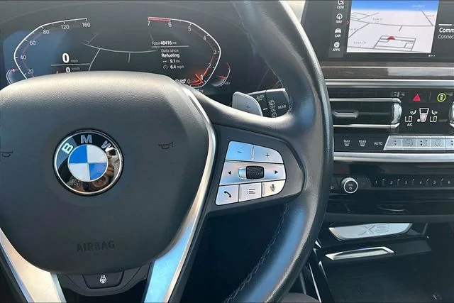 2024 BMW X3 30i - Photo 21