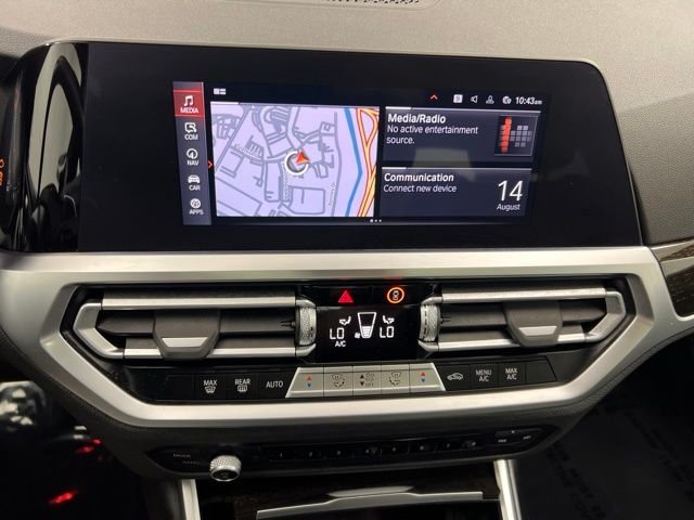 2023 BMW 4 Series 430i - Photo 15