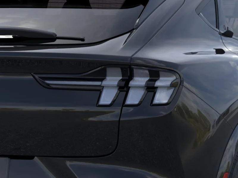 New 2026 Shadow Black Ford Premium image 34