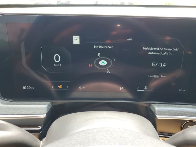 2025 Kia K5 EX - Photo 26