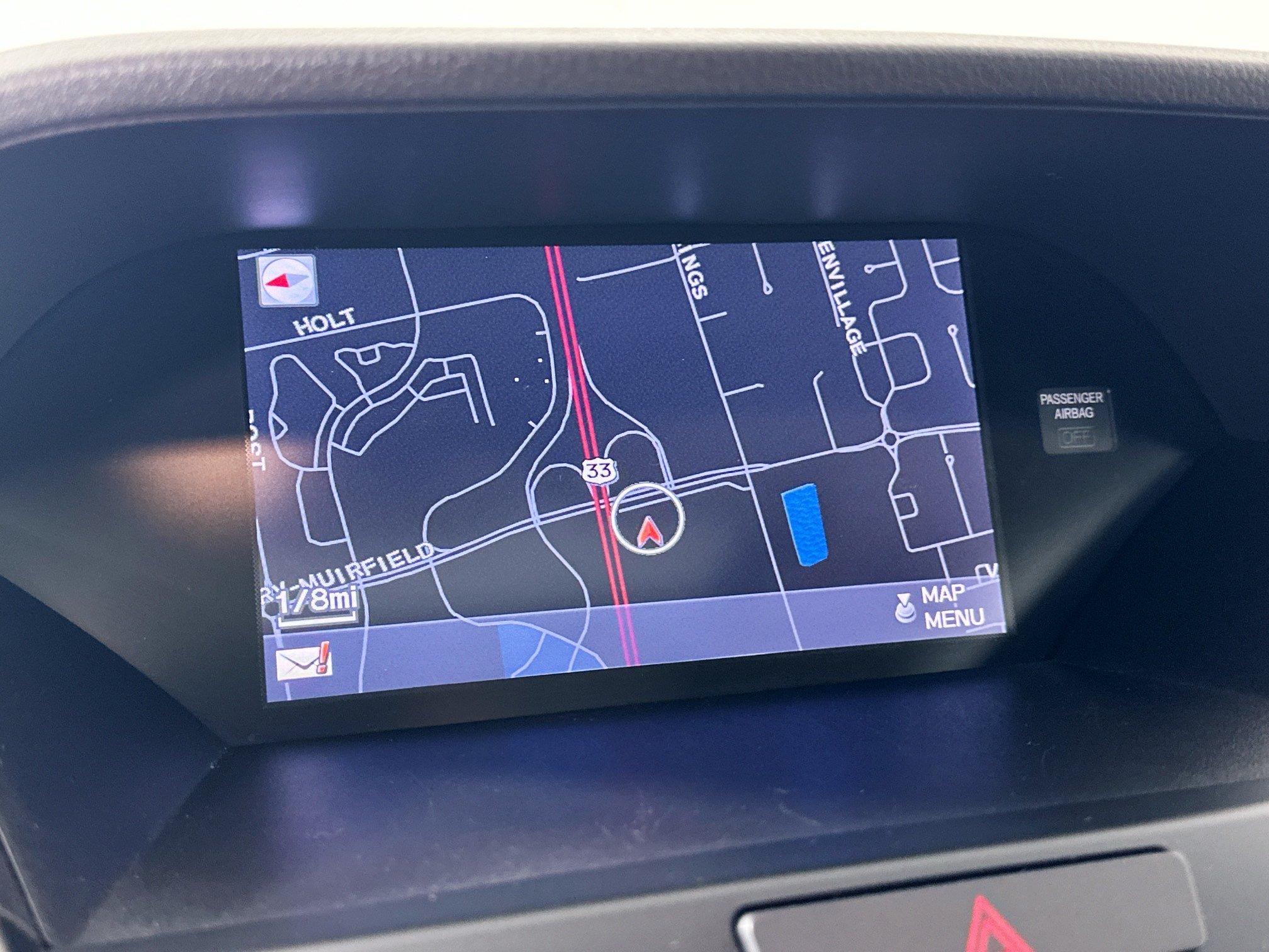 Used 2013  Acura Tech Pkg image 26