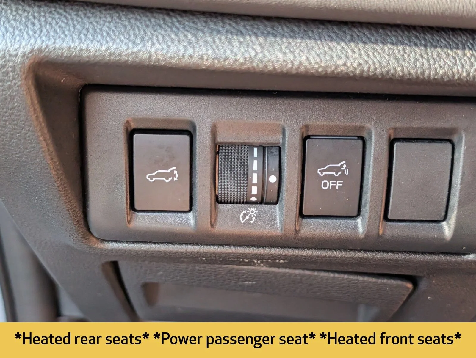 2024 Subaru Outback Limited - Photo 11