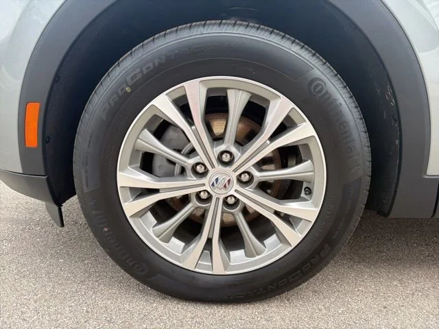 2023 Buick Envision Preferred - Photo 9