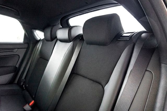 2026 Honda Civic Hatchback Sport - Photo 26