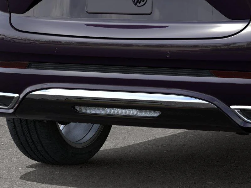 New 2026 Midnight Opal Buick Avenir image 14