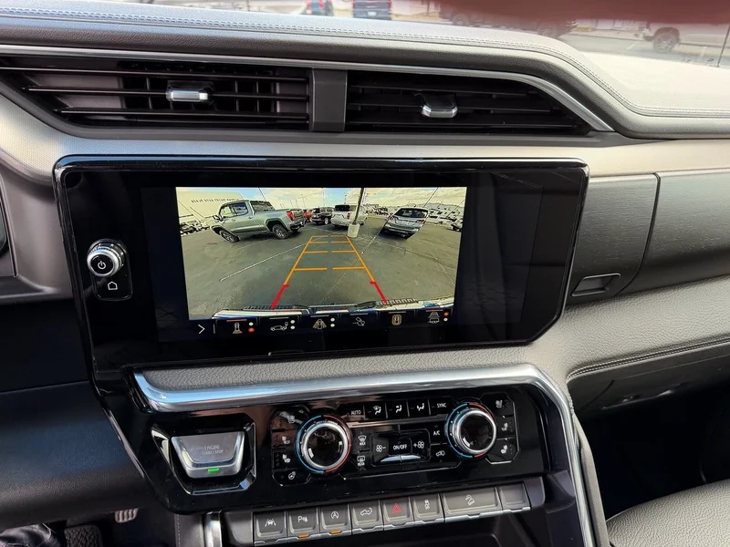 New 2026 Sterling Metallic GMC Denali image 11
