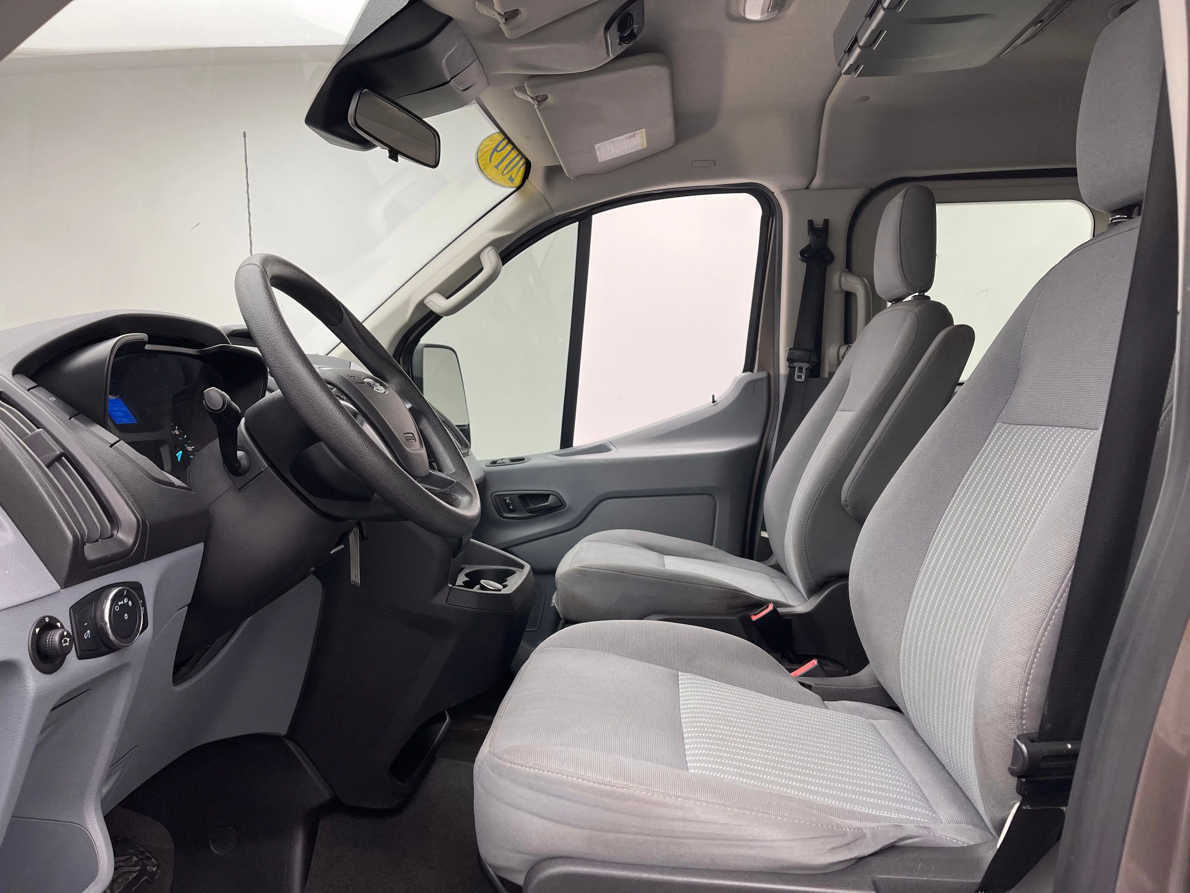 Used 2019 Stone Gray Metallic Ford XLT image 15