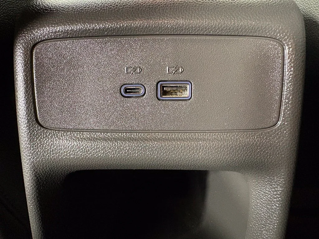 Used 2026 White Buick Preferred image 36