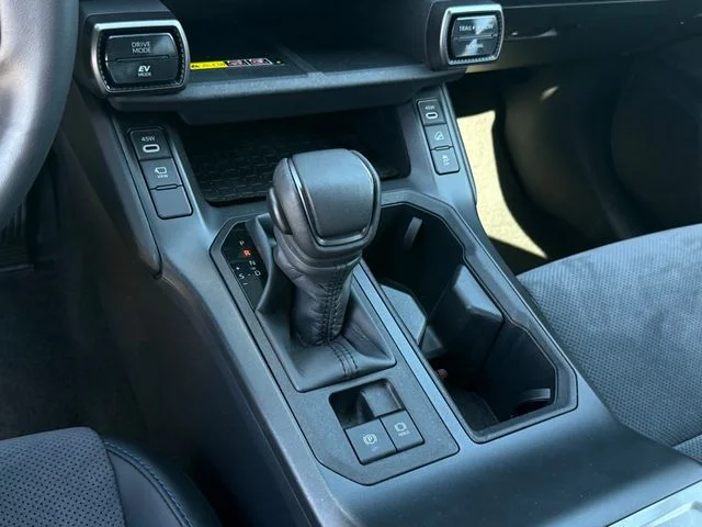 Certified Used 2026 MIDNIGHT BLACK METAL Toyota XSE image 21