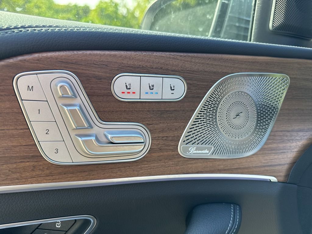 2026 Mercedes-Benz GLS Base - Photo 95