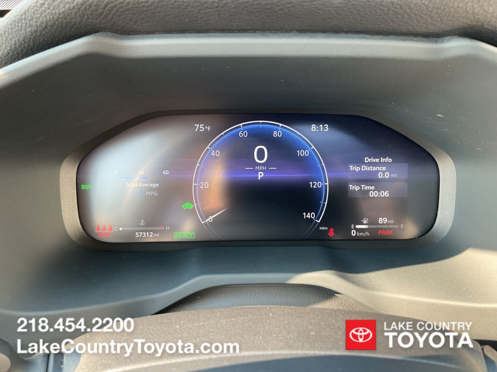 2023 Toyota RAV4 Limited - Photo 28