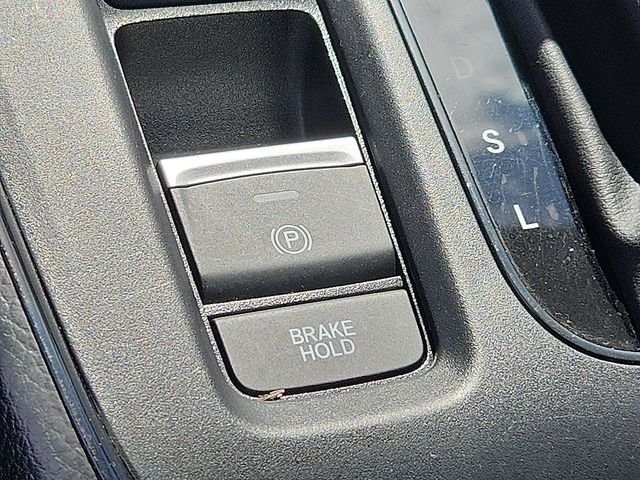 2023 Honda CR-V EX - Photo 26