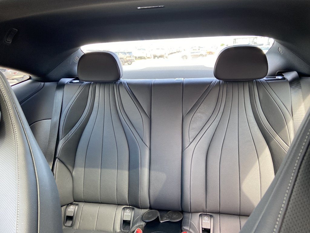Certified Used 2026 MANUFAKTUR Alpine Grey Mercedes-Benz CLE 300 4MATIC® image 16