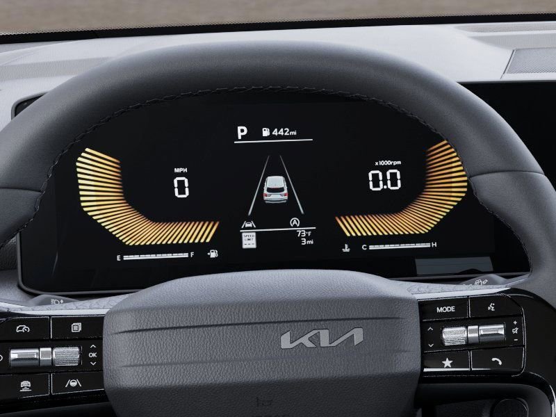 2026 Kia Sorento LX - Photo 26