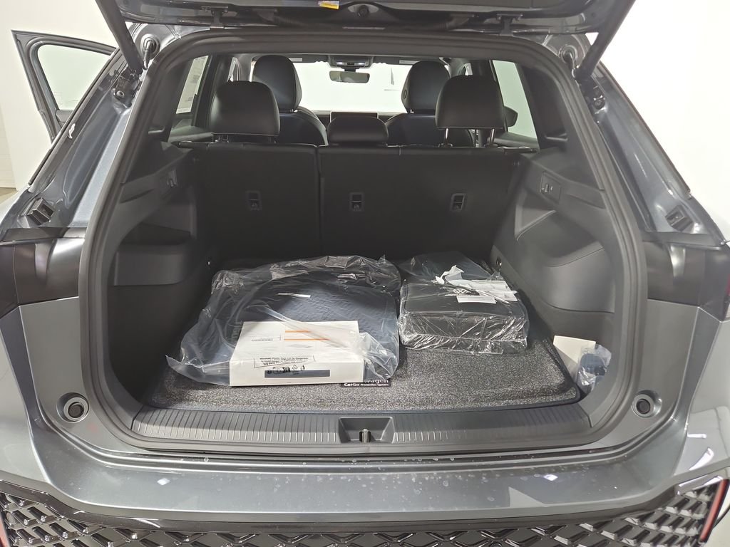 New 2026 Gray Volkswagen SE R-Line Black image 22