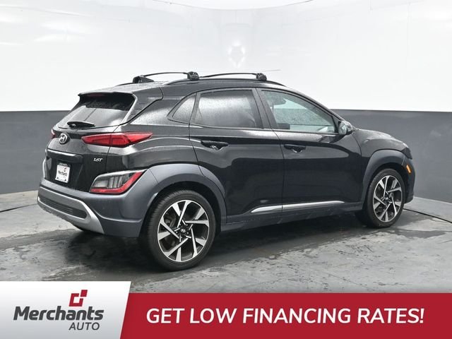 2022 Hyundai Kona Limited - Photo 8