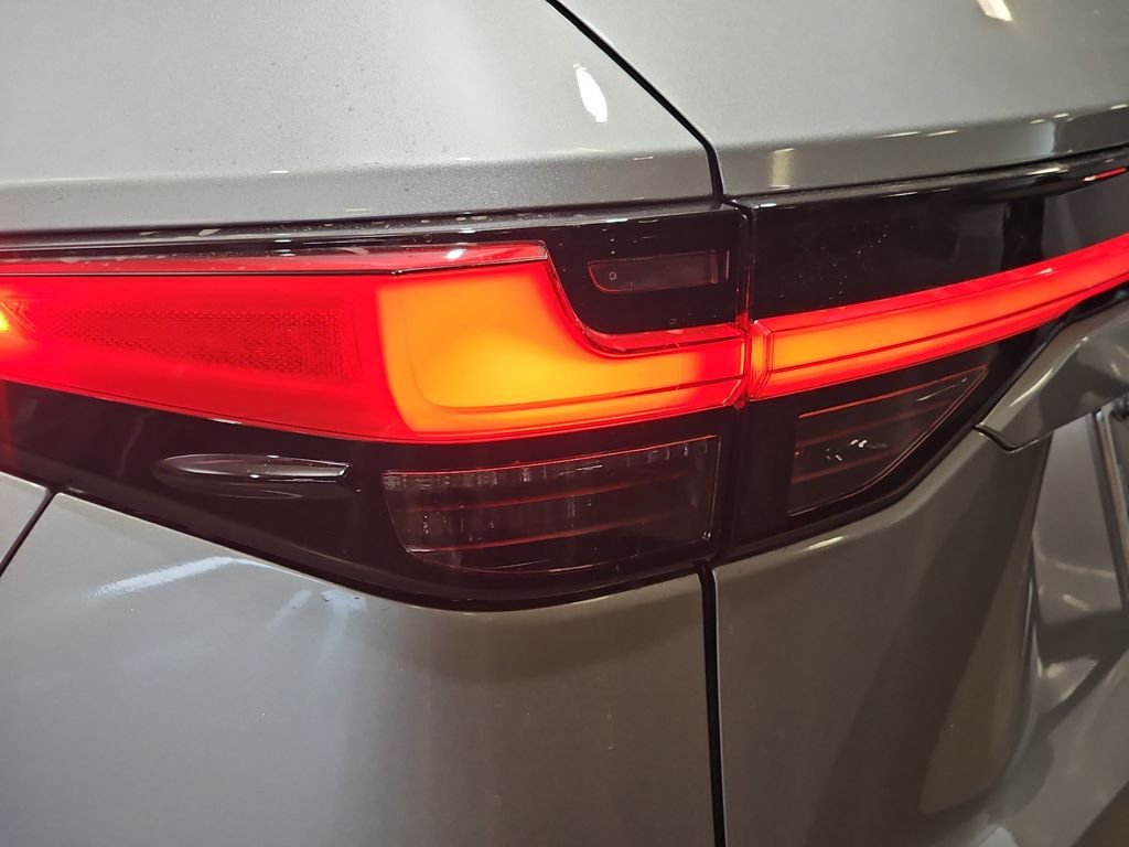 New 2026 Celestial Silver Metallic Lexus LUXURY AWD image 33