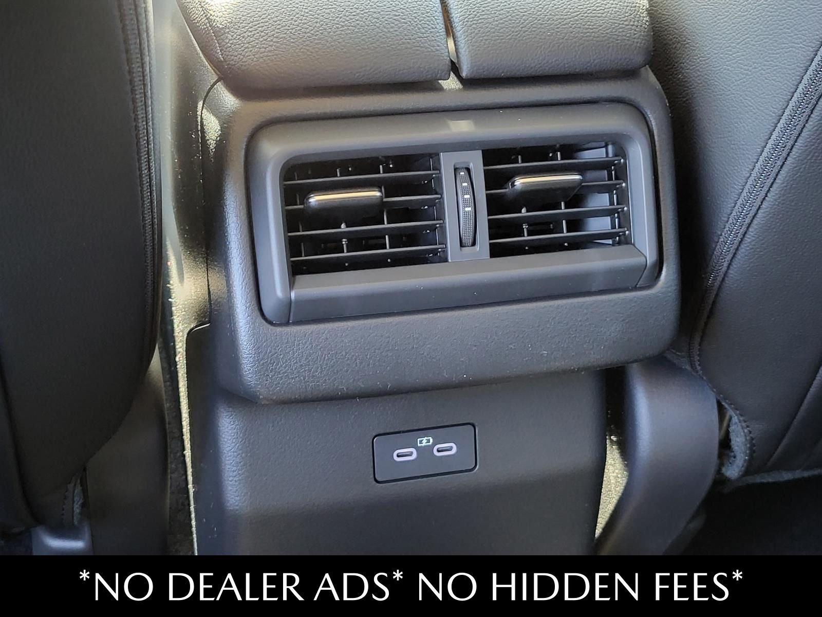 2026 Mazda CX-50 Preferred - Photo 13
