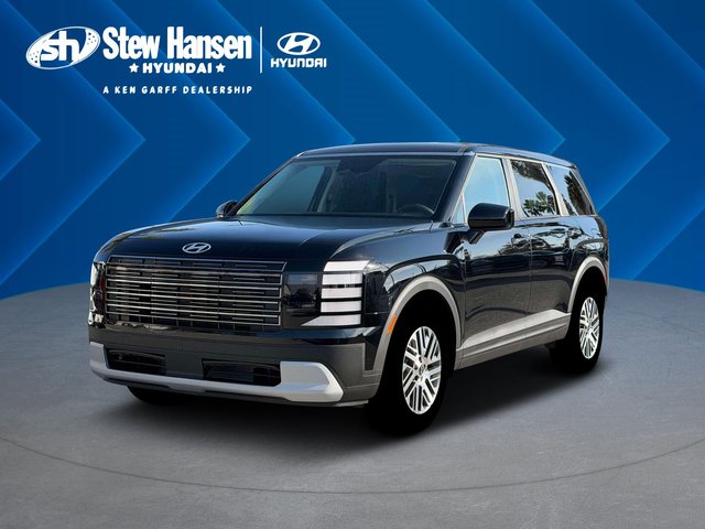 2026 Hyundai PALISADE SE