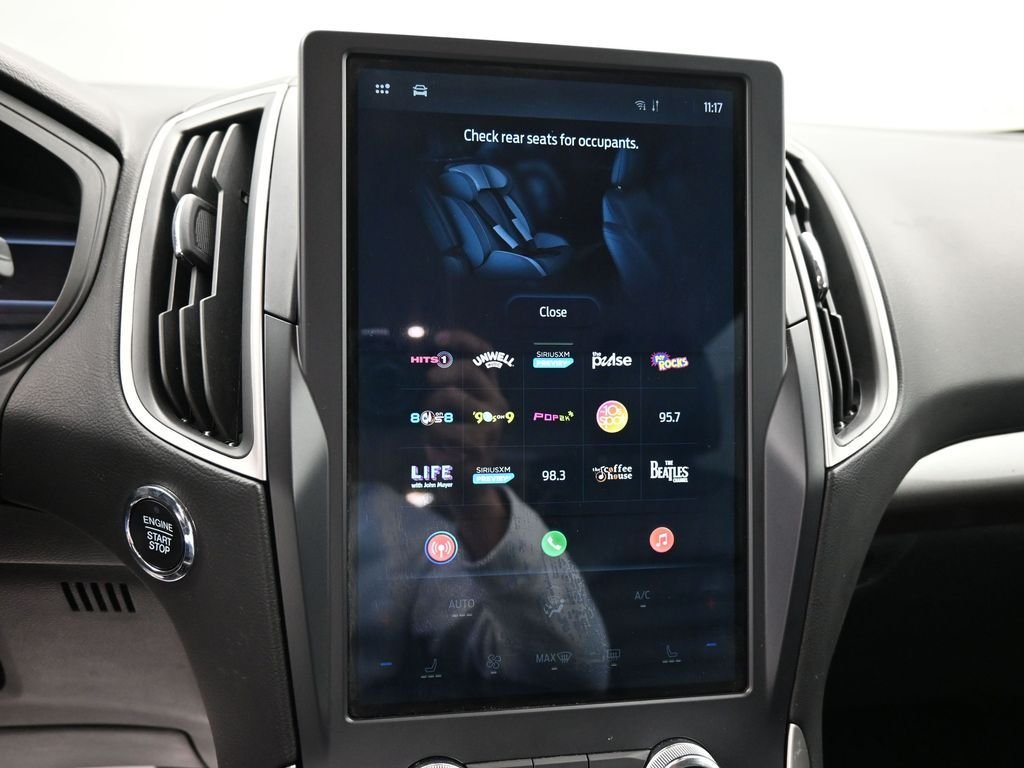 2024 Ford Edge SEL - Photo 14