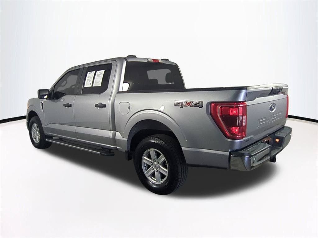 2022 Ford F-150 King Ranch - Photo 7
