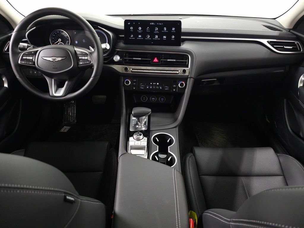 Used 2026 Gray Genesis 2.5T image 9