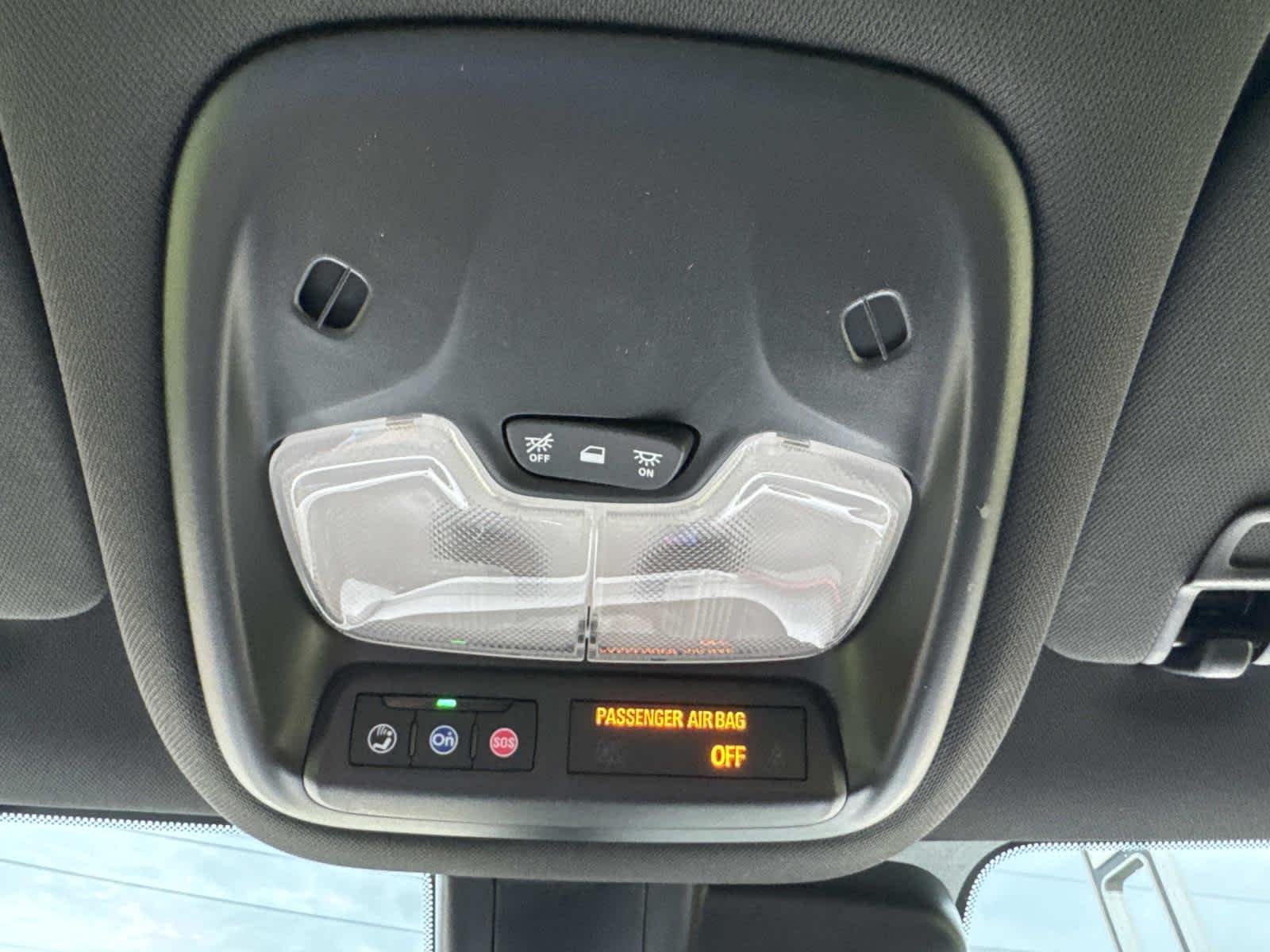 2026 Chevrolet Trailblazer RS - Photo 14