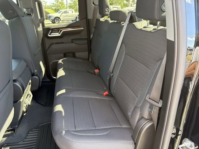 2026 GMC Sierra 1500 Elevation - Photo 13