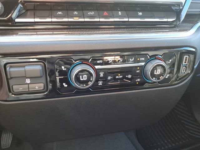 2026 Chevrolet Silverado 1500 RST - Photo 18