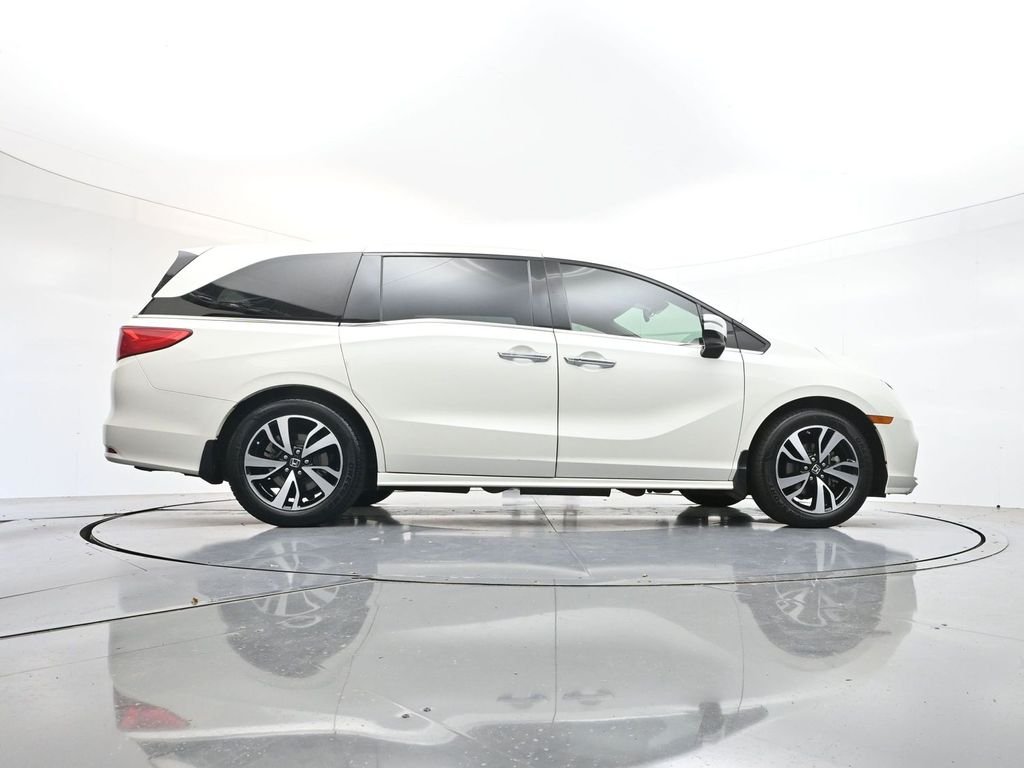 Used 2019  Honda Elite image 37