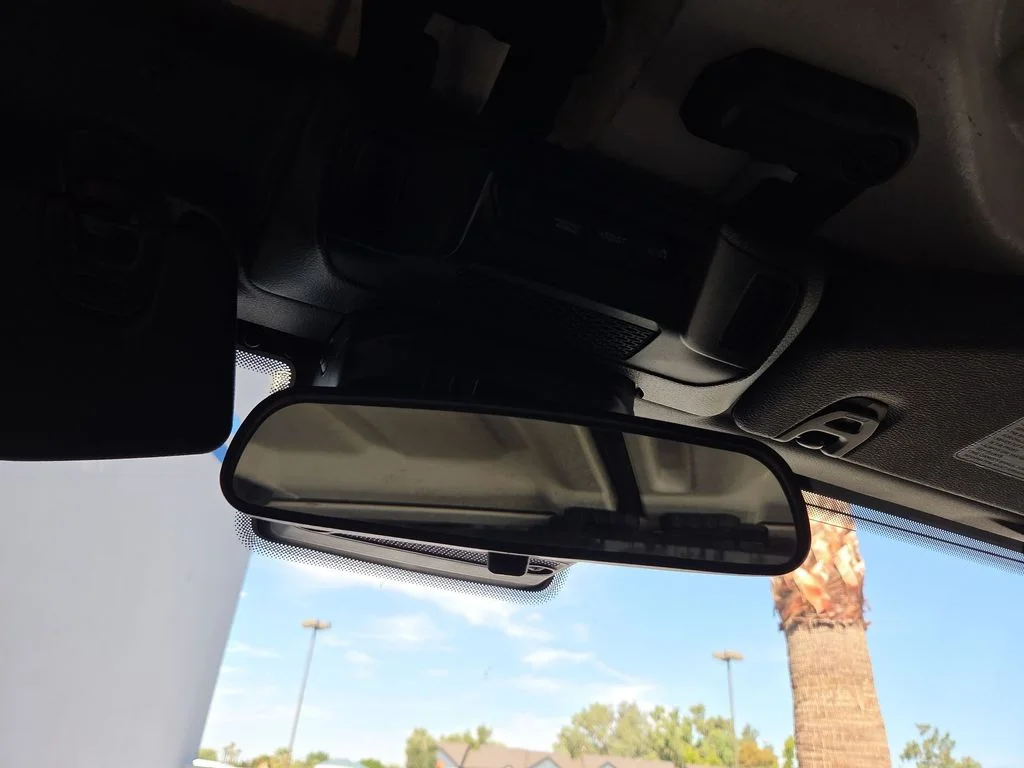 Used 2024 Silver Jeep Rubicon 4xe image 17