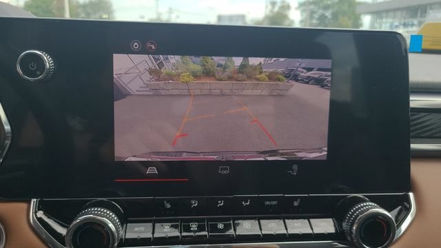 New 2026 Onyx Black GMC AT4 image 16