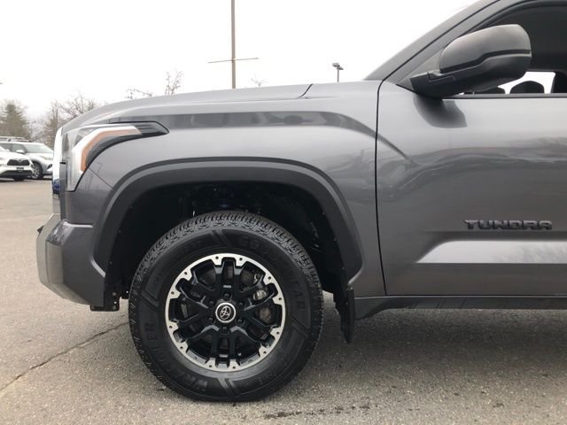 Used 2024 Gray Toyota SR5 image 35
