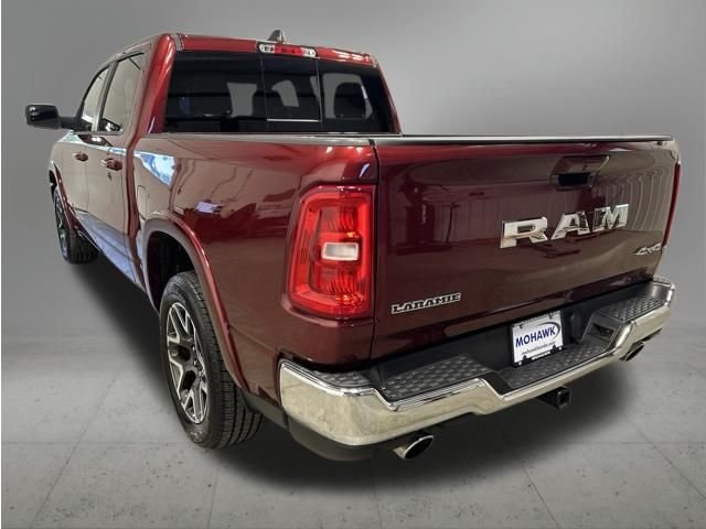 2025 RAM Ram 1500 Pickup Laramie - Photo 3